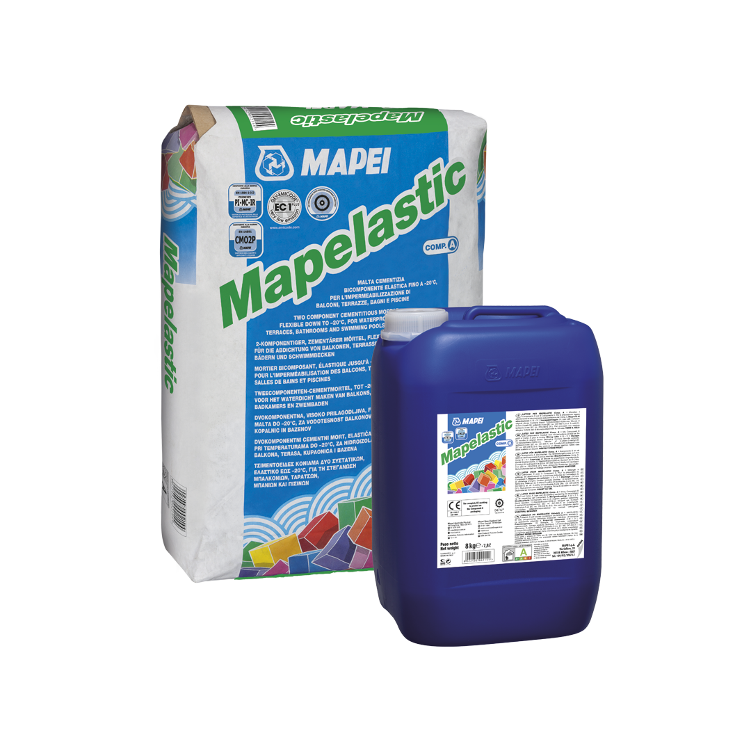 MAPELASTIC COMP.A KG.24 (BANC/KG 1200)