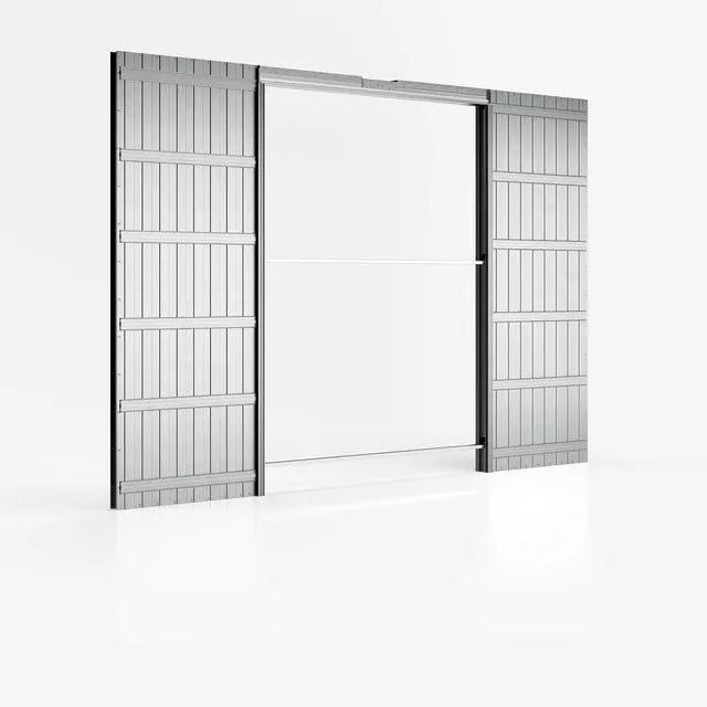 TELAIO ABSOLUTE EVO CM.80X210X100 CARTONGESSO
