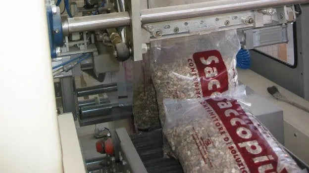 BRECCIOLINO IN SACCHI