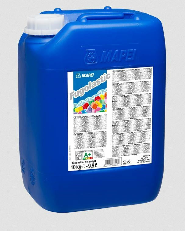 FUGOLASTIC 10KG – Additivo Polimerico per Fughe Linea KERACOL