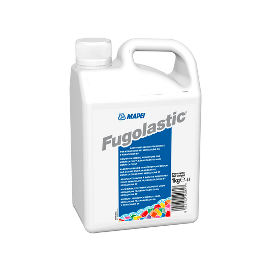 FUGOLASTIC 1KG – Additivo Polimerico per Fughe Linea KERACOL