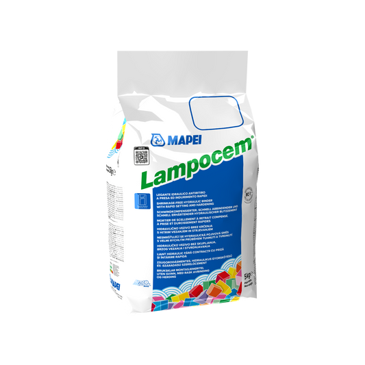LAMPOCEM KG.25
