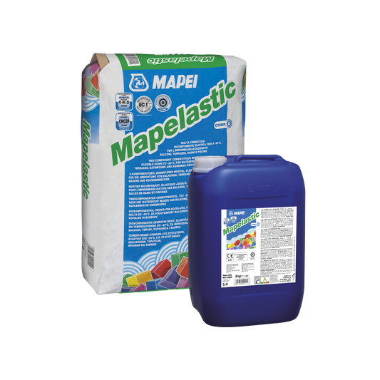 MAPELASTIC COMP.A KG.24 (BANC/KG 1200)
