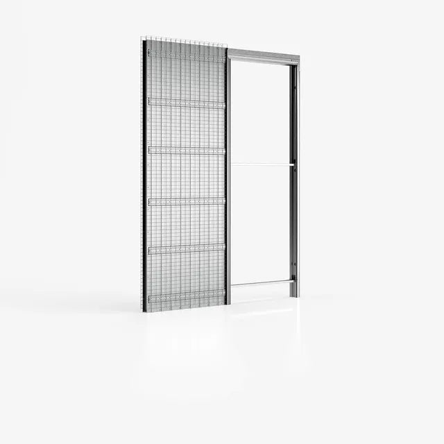 TELAIO ABSOLUTE EVO CM.80X210X100 CARTONGESSO