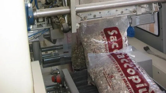 BRECCIOLINO IN SACCHI
